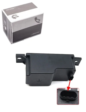 SKV59SKV045 ESEN SKV Skv module de contrôle de tension mercedes w205 w213 w238 a2059053414