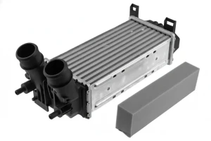 CNG-FR-045 NTY Radiateur d'air intercooler