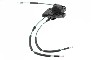 EZC-HY-763 NTY Serrure de coffre