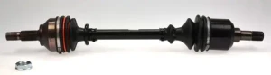 Antriebswelle CITROËN C5 III 1.8 16V, 1.6 HDi, 2.0 16V SPIDAN