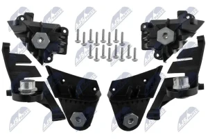 EZC-ME-418 NTY Kit de réparation de lampe