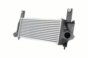 8ML 366 340-311 HELLA Radiateur d'air intercooler