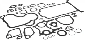 614.511 ELRING Kit de joints de carter moteur