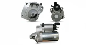 063726092010 MAGNETI MARELLI Démarreur