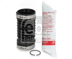 197952 FEBI BILSTEIN Manchon, protection d'arbre de transmission