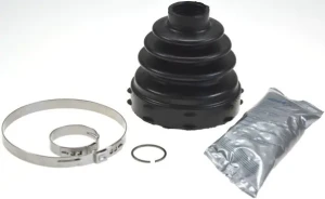 Soufflet de joint de cardan FIAT DUCATO II SPIDAN