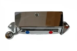 87269 3RG Module de commande de climatisation