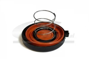 48907 3RG Soupape de ventilation, reniflard moteur