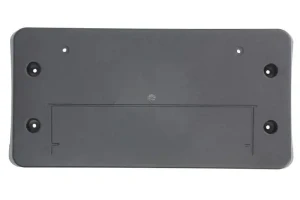 6509-01-0086920MP BLIC Support de plaque d'immatriculation