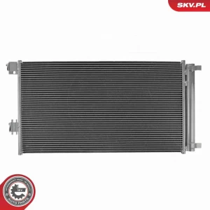 86SKV219 ESEN SKV Condenseur de climatisation