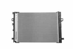 8FC 366 220-741 HELLA Condenseur de climatisation