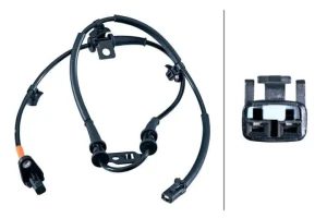 6PU 358 268-081 HELLA Capteur de vitesse de roue abs