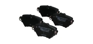 302478A VALEO Plaquettes de frein