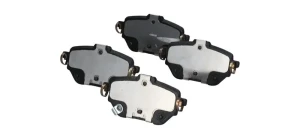 302528A VALEO Plaquettes de frein