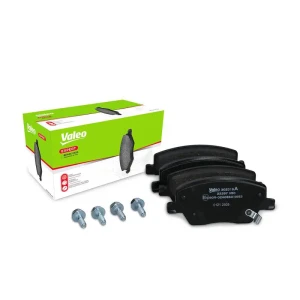 302319A VALEO Plaquettes de frein
