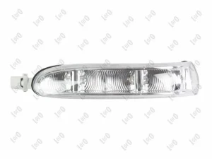 054-31-861 ABAKUS Lampe de clignotant supplémentaire