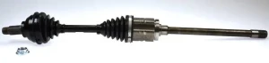 arbre de transmission bmw e46 320d 150cv 24305 SPIDAN