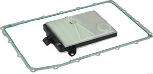 J1350857 HERTH+BUSS JAKOPARTS Filtre hydraulique de boîte de vitesses
