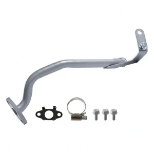 611-966Z FA1 Conduite d'huile de turbocompresseur