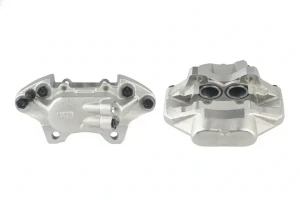 CAL001RJM JAPANPARTS Étrier de frein