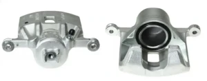 CAL462LJM JAPANPARTS Étrier de frein