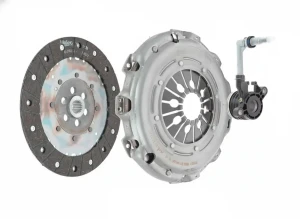 834164 VALEO Kit d'embrayage