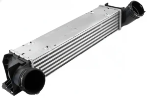 CNG-BM-007 NTY Radiateur d'air intercooler