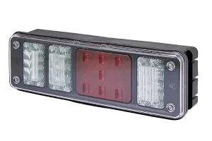 2VP 340 967-021 HELLA Feu combiné