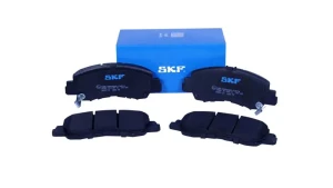 VKBP 81445 A SKF Plaquettes de frein