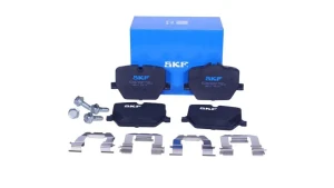 VKBP 91401 SKF Plaquettes de frein