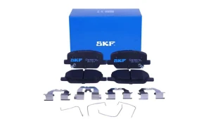 VKBP 91440 A SKF Plaquettes de frein
