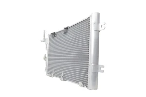 8FC 366 220-671 HELLA Condenseur de climatisation