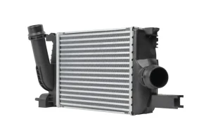 8ML 366 340-671 HELLA Radiateur d'air intercooler