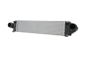 8ML 366 340-611 HELLA Radiateur d'air intercooler