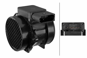 8ET 358 348-041 HELLA Débitmètre d'air