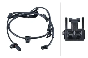 6PU 358 252-101 HELLA Capteur de vitesse de roue abs