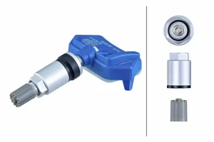 6PP 358 375-151 HELLA Capteur de pression des pneus
