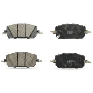 35402 A.B.S. Plaquettes de frein