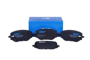 VKBP 81300 SKF Plaquettes de frein