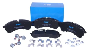 VKBP 81308 SKF Plaquettes de frein