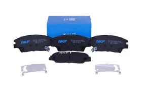 VKBP 81374 A SKF Plaquettes de frein
