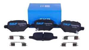 VKBP 91326 A SKF Plaquettes de frein
