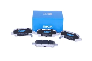 VKBP 95005 EV SKF Plaquettes de frein