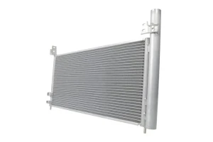 8FC 366 221-531 HELLA Condenseur de climatisation