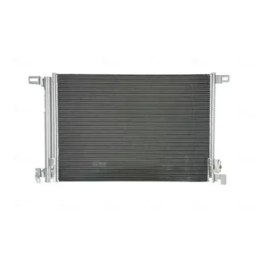 941266 NISSENS Condenseur de climatisation