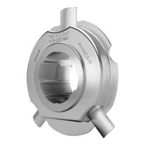 64193DA19-2HFB OSRAM Douille de lampe