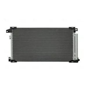 941374 NISSENS Condenseur de climatisation