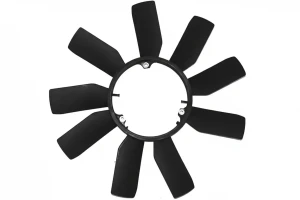80109 3RG Ventilateur