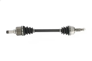NPW-PE-119 NTY Demi-arbre