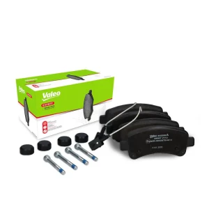 302268A VALEO Plaquettes de frein